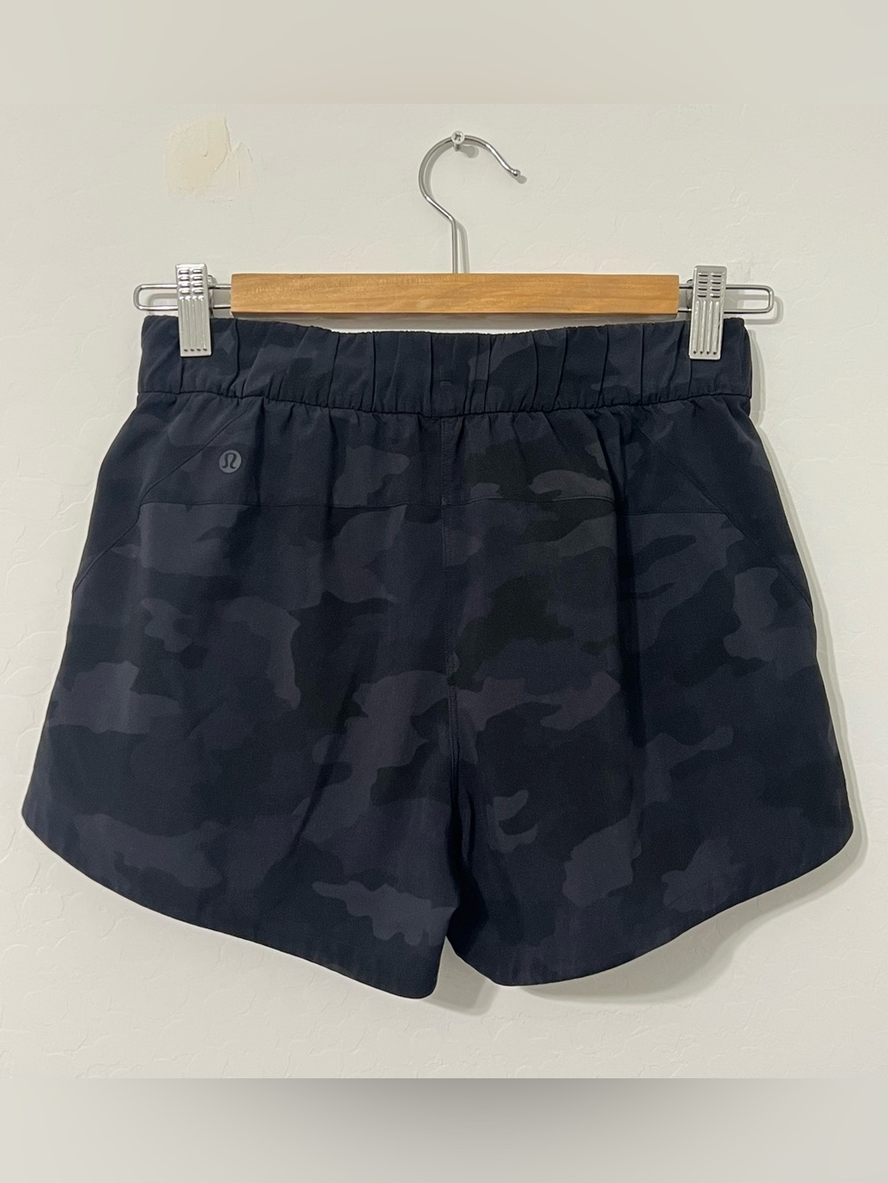 Lululemon Stroll at Sundown Camo Short 3"  | Women’s 2